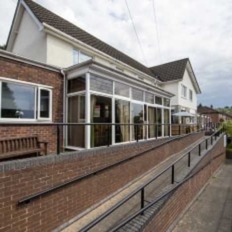 Wylesfield Residential Care Home - Care Home