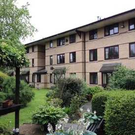 Derby Place - Retirement Living