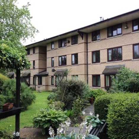 Derby Place - Retirement Living