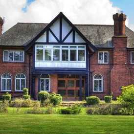 Balmore Country House - Care Home