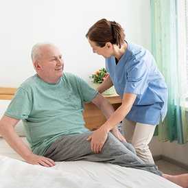 Keybridge Healthcare Limited (Live-in Care) - Live In Care