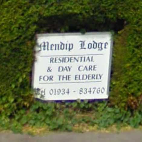 Mendip Lodge - Care Home