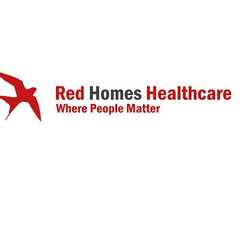 Red Homes Healthcare