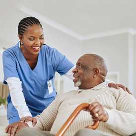 Excel World Care Ltd - Home Care