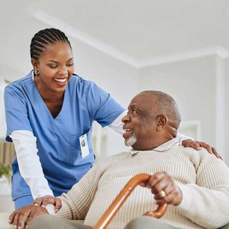 Excel World Care Ltd - Home Care