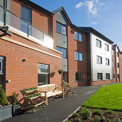 Henley House - Care Home