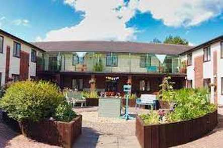 Holcroft Grange Residential Care Home - Care Home