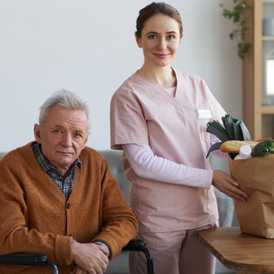 Gracewood Healthcare Limited - Home Care