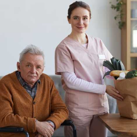 Gracewood Healthcare Limited - Home Care