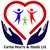 Caring hearts and hands limited -  logo