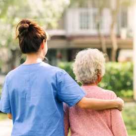 Good Care at Home Limited - Home Care