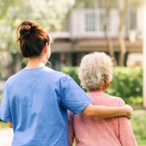 Good Care at Home Limited - Home Care