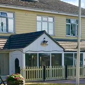 Burgh House Residential Care Home Limited - Care Home
