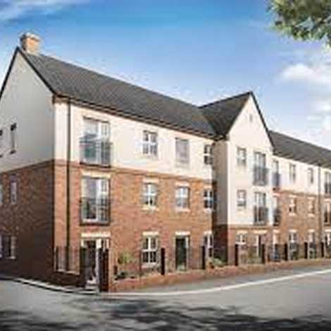 Priory Place - Retirement Living