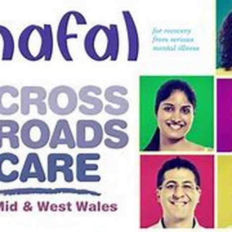 Hafal and Hafal Crossroads Domiciliary Support Service - Home Care