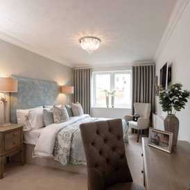 Staplehurst - Retirement Living