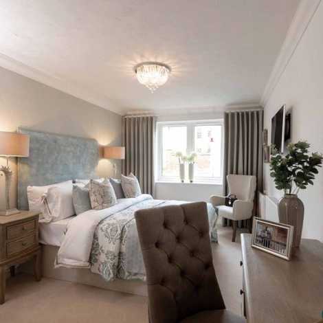 Staplehurst - Retirement Living