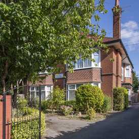 Portelet Cottage - Care Home