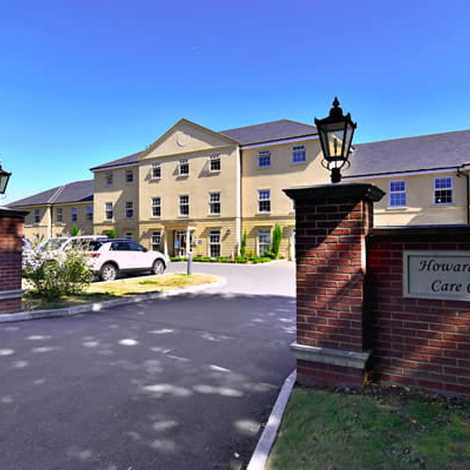 Howard Lodge Care Centre - Care Home