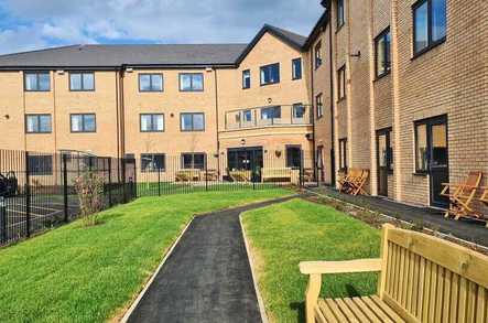 Beeches Care Home - Care Home