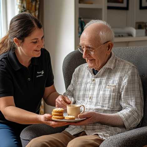 Rainbow Health Resources Ltd - Home Care