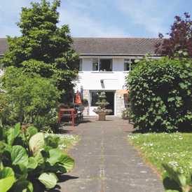 Dorset House - Care Home