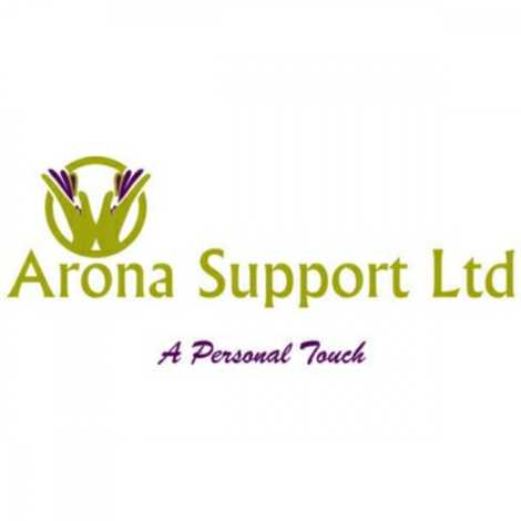 Arona Support - Home Care