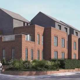 Squadron Manor - Care Home