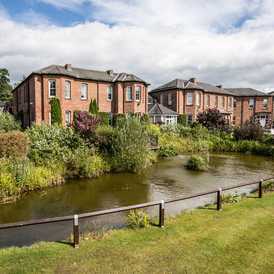 Middleton Hall Retirement Village - Retirement Living