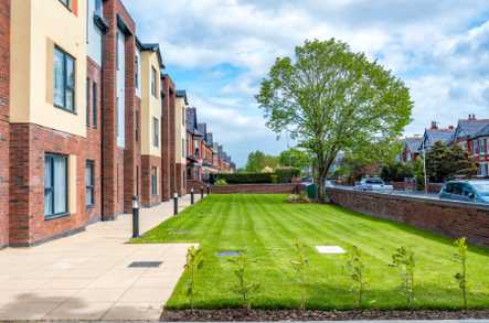 Ivy Gate Lodge - Care Home
