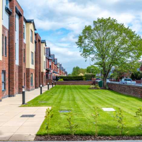 Ivy Gate Lodge - Care Home