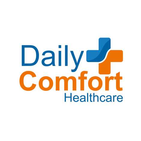 Daily Comfort Healthcare Ltd - Home Care