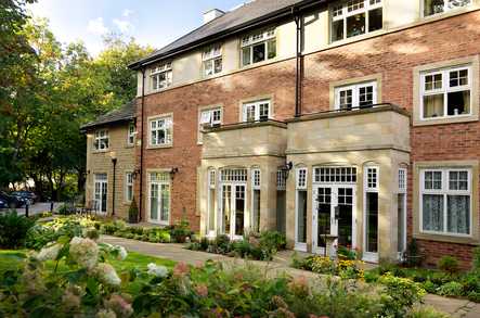 Abbeyfield House (Pudsey) - Retirement Living