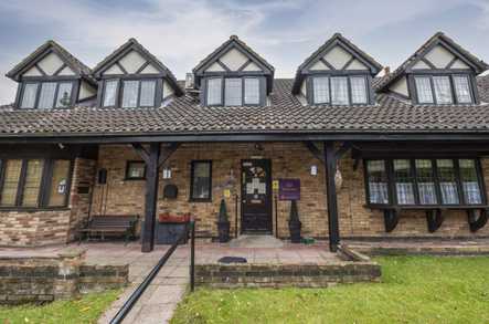 Field House Residential Care Home for the Elderly - Care Home