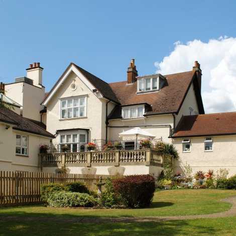 Oxford Beaumont - Care Home