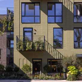 The Denton - Retirement Living