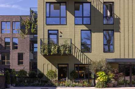 The Denton - Retirement Living