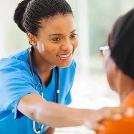 Aeon Nursing Ltd - Live In Care