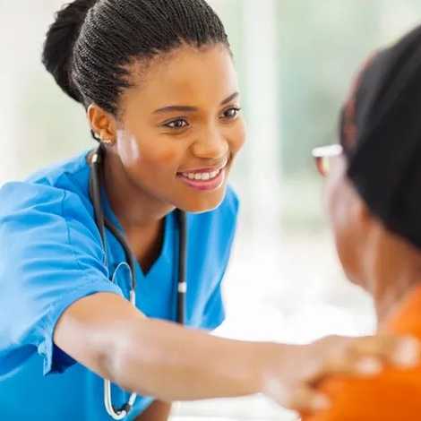 Aeon Nursing Ltd - Live In Care