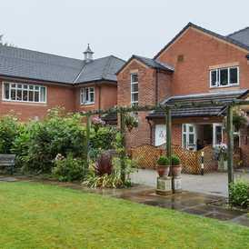 Forest Hill - Care Home