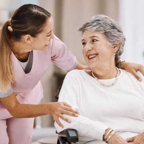 Influential Care Ltd - Home Care