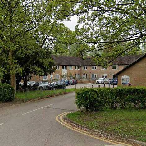 Broadfield House Home for Older People - Care Home