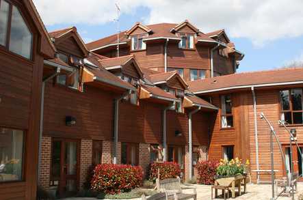 Barnes Lodge - Care Home