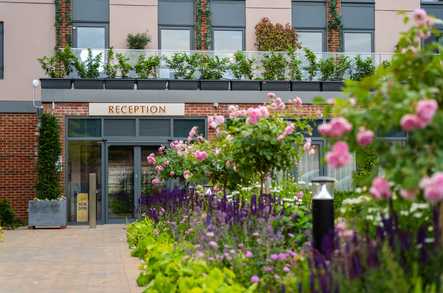 Homewood Grove - Retirement Living