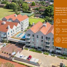 Cobham Bowers - Retirement Living