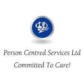 Person Centred Services Limited - Home Care
