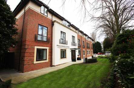 Grange Lea Care Home - Care Home