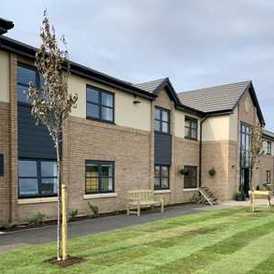 Abbeygate Retirement Home - Care Home
