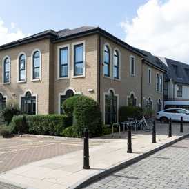 Field Lodge - Care Home