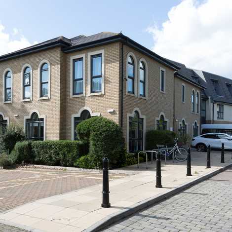 Field Lodge - Care Home
